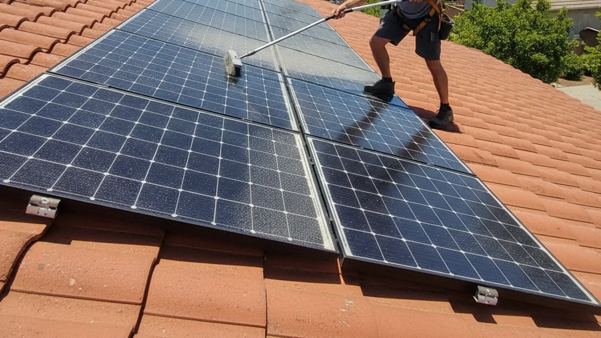 Gutter Cleaning service in Sacramento CA